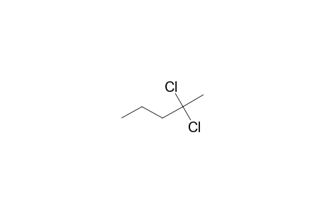 Pentane, 2,2-dichloro-