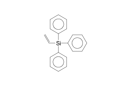 Triphenyl(vinyl)silane