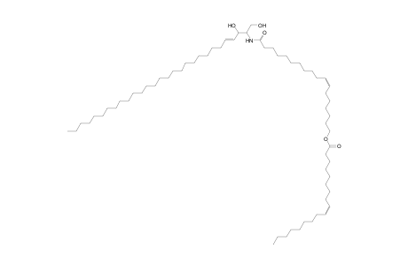 Cer 29:1;2O/18:1;O(FA 18:1)