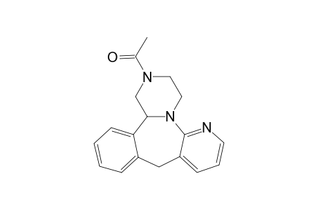 Mirtazapine-M (-CH3) AC