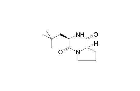 CYCLO(L-NEOPENTYLGLYCYL-L-PROLYL) DIPEPTIDE