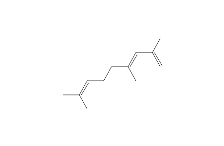 (E)-2,4,8-trimethylnona-1,3,7-triene