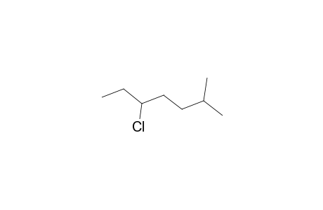 Isooctyl chloride