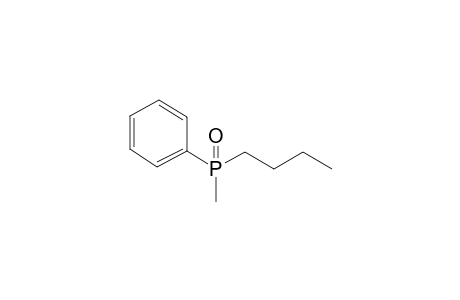 n-Butylphenylmethylphosphine oxide