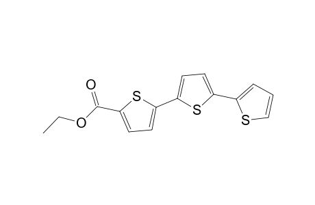 5-Ethoxycarbonyl-2,2':5',2''-terthiophene