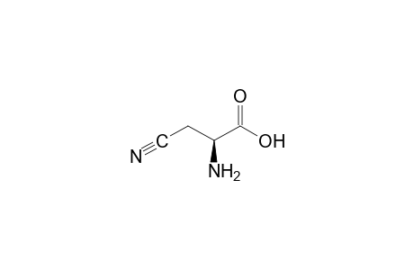 3-Cyano-L-alanine