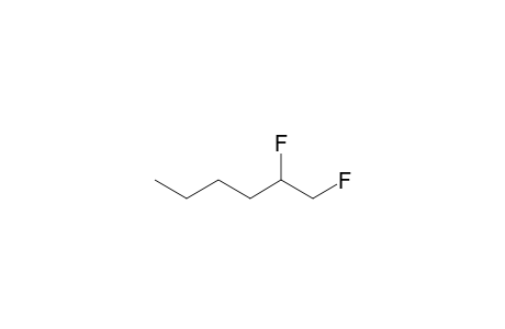 1,2-Difluorohexane