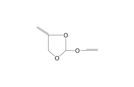 4-METHYLENE-2-(VINYLOXY)-1,3-DIOXOLANE