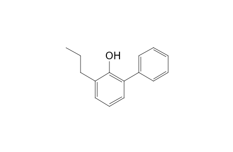 3-propyl-[1,1'-biphenyl]-2-ol