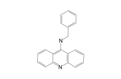 Acridin-9-yl-benzyl-amine