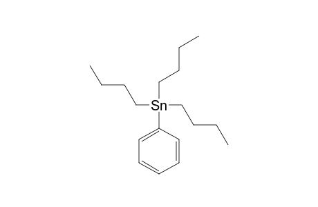 Tri-n-butylphenyltin