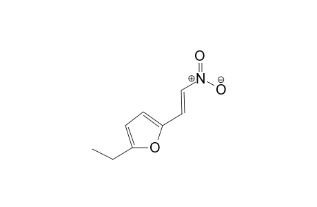 2-Ethyl-5-(2-nitrovinyl)furan