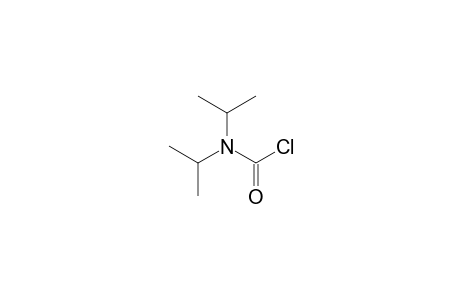 N,N-Diisopropylcarbamoyl chloride