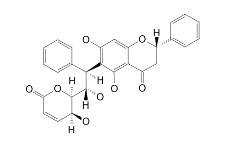 Goniolactone D