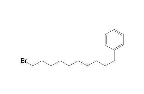 1-Bromo-10-phenyldecane
