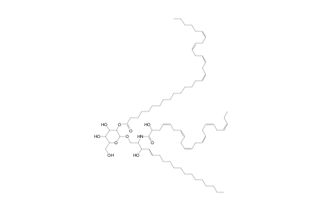 AHexCer (O-30:4)18:1;2O/22:6;O