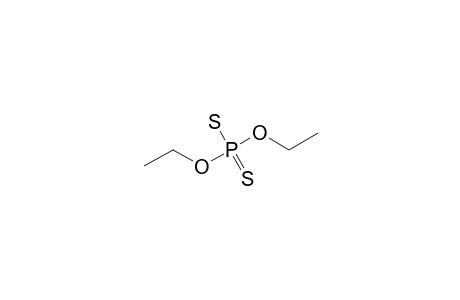 O,O'-DIETHYLDITHIOPHOSPHONIC_ACID