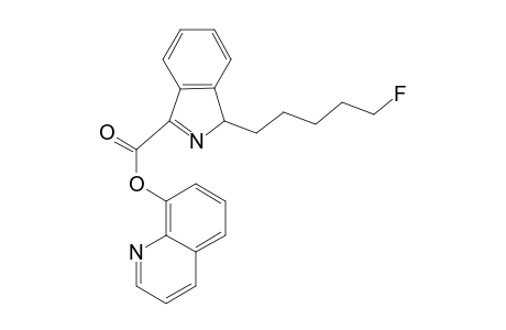 5-Fluoro-PB22