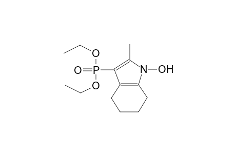 1-HYDROXY-2,5-DIMETHYL-4,5-TETRAMETHYLENE-3-DIETHOXYPHOSPHORYLPYRROLE