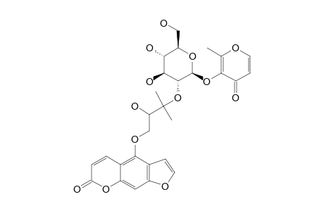 PABULARIN-B