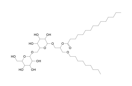 DGDG O-9:0_15:0