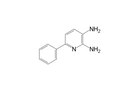 2,3-Diamino-6-phenylpyridine