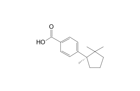 Cuparenic acid