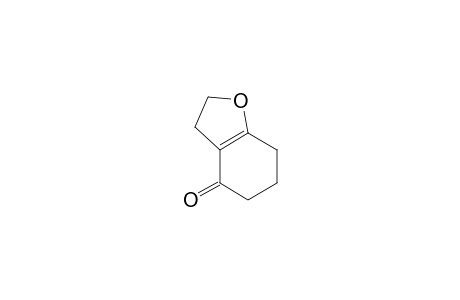 4(2H)-Benzofuranone, 3,5,6,7-tetrahydro-