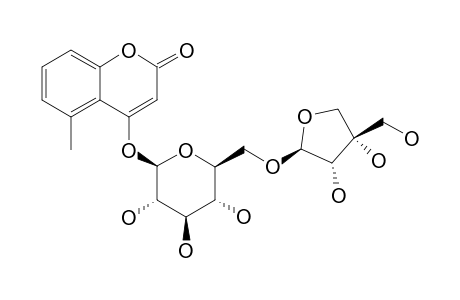 DIOSFEBOSIDE_A
