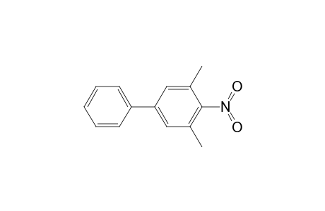 1,1'-Biphenyl, 3,5-dimethyl-4-nitro-