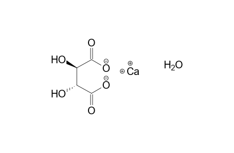 (+)-Calcium L-tartrate hydrate