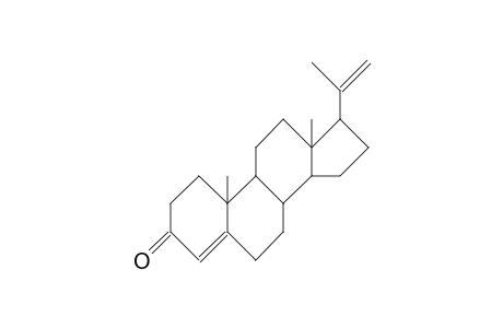 20-Methyl-pregna-4,20-dien-3-one