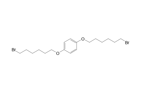 1,4-Bis(6-bromohexyloxy)benzene