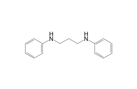 1,3-Propanediamine, N1,N3-diphenyl-