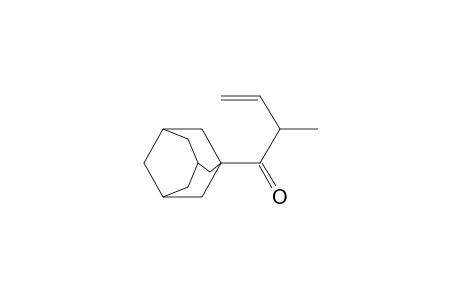 1-Adamantyl 1-methyl-2-propenyl ketone