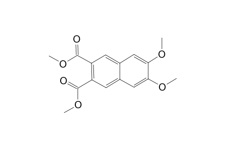 6,7-dimethoxynaphthalene-2,3-dicarboxylic acid dimethyl ester