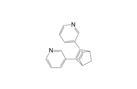 2,3-Di-3-pyridylbicyclo[2.2.1]hepta-2,5-diene