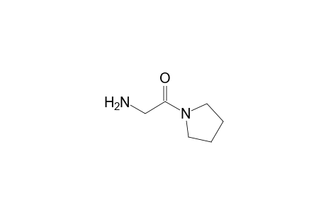 1-pyrrolidineethanamine, beta-oxo-
