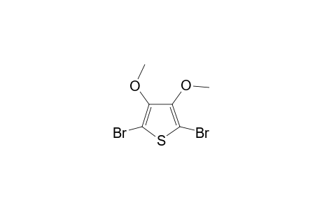2,5-Dibromo-3,4-dimethoxythiophene
