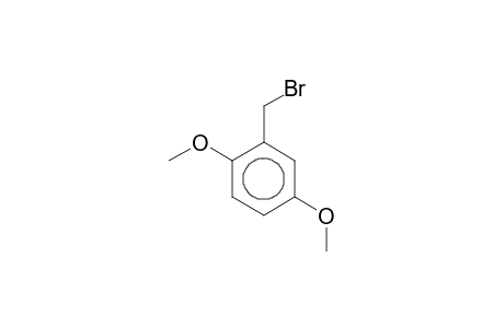 2-Bromomethyl-1,4-dimethoxybenzene