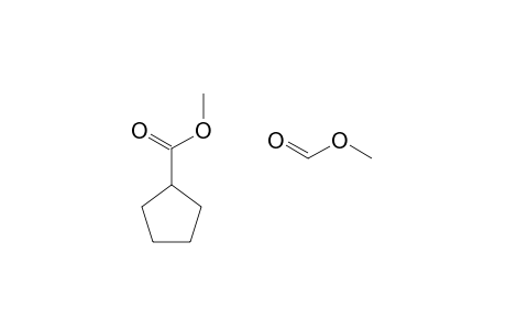 4-HYDROXYCYCLOPENTANE-1,2-DICARBOXYLIC ACID, DIMETHYL ESTER