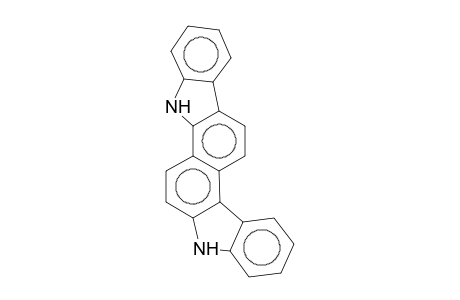 1,12-Dihydrocarbazolo[3,4-a]carbazole