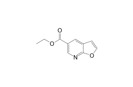 ETHYL_FURO-[2.3-B]-PYRIDINE-5-CARBOXYLATE