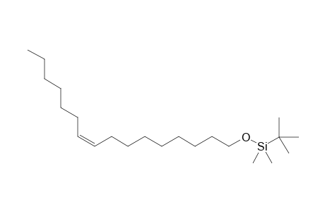 (Z)-tert-Butyl(hexadec-9-en-1-yloxy)dimethylsilane