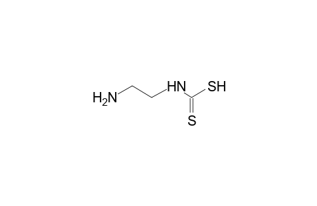 (2-aminoethyl)dlthiocarbamic acid