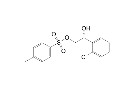 [R]-1-(2'-Chlorophenyl)-2-[(p-tolylsulfonyl)oxy]-ethanol