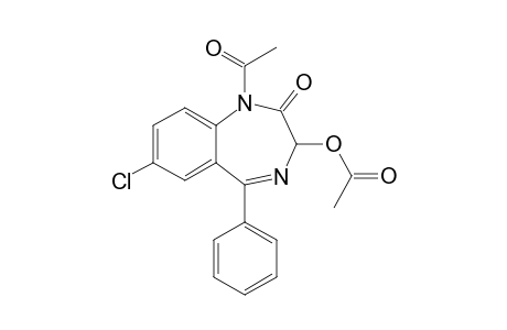 Oxazepam 2AC II