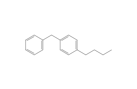1-Benzyl-4-butylbenzene
