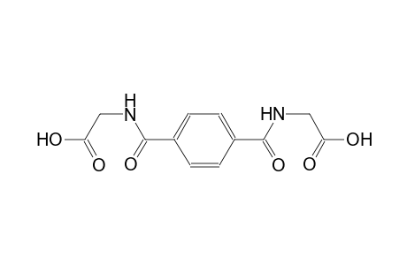 acetic acid, [[4-[[(carboxymethyl)amino]carbonyl]benzoyl]amino]-