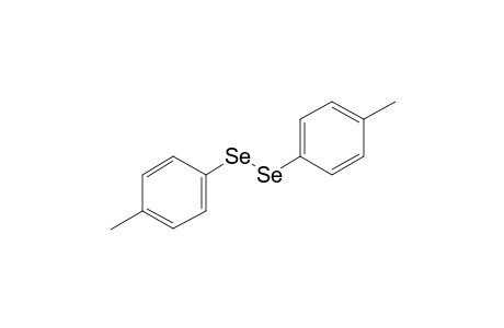 1-methyl-4-(4-methylphenyl)diselanylbenzene